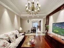 象源丽都房龄新急售+价可谈带车位+满五惟壹靠近地铁+有钥匙