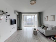 彩虹街区 商品房 板楼 带电梯 四环里 科技园 丰台南路