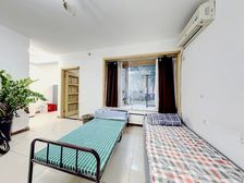 怡海花园恒丰园 科技园 南向 一室一厅 楼龄新 小区好