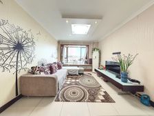 怡海花园富泽园 四环里 科技园 电梯楼 满5年 看房方便