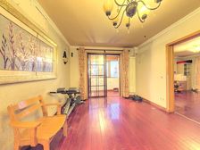 怡海花园富润园 大两居 东南向 电梯楼 装修好 看房随时