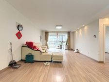 鸿业兴园 商品房 品质小区 正规3居 看房随时 科技园四环里