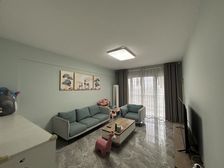 玉附 东昇时代 116平3居 南向精装修 随时签约