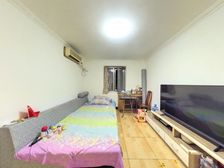 韩庄子二里 低楼层 四环里 地铁边 大2居 南北通透