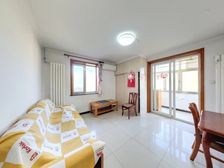 南开西里 2室1厅 50.11平