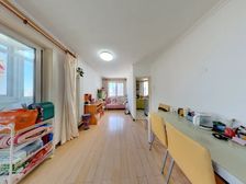 新城市经典 地铁边 电梯楼 正规一室一厅 满5年 看房方便