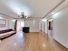 怡海花园富润园 3室1厅 116.5平