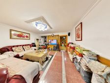 怡海花园恒泰园 四环里 科技园 南北通透 三居改两居