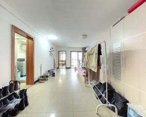 华林家园 楼龄新 地铁边 四环里 看房随时 商品房 丰台南路