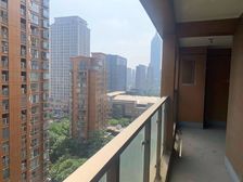 捡大漏!(四开间朝南)全天采光 出门地铁口(小高层)随时看房