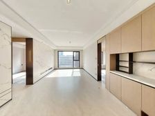 【拥金1】中海峰境南开 3室2厅 124.11平 南北 中楼