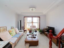 常发豪庭国际 5室3厅 精装修