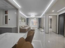 九中至臻学府名苑商品房精装修采光好老证送小房