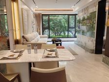 不看拍脑门儿 悦湖崇文府102平3室3卫 新户型 落桃城