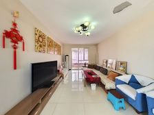 瑞湾花园 2室1厅 H户型 全明户型 南北通透 不临街