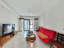 保利新武昌K4地块 3室2厅 129.31平