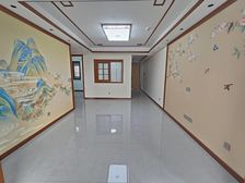 衡百国际怡水园四期业主精装未住三居室可贷款落户