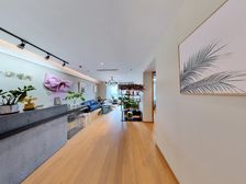 海河大观 两室两卫 精装 采光好 房龄新 地点好 近地铁8号