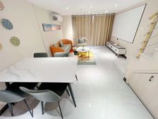 来电可看 南站商圈 双地铁口上盖 复式三房 带红本 带租5千