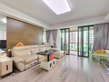 仁恒河滨花园 4室2厅 179.24平