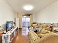 南洋新都 3室2厅 127.42平