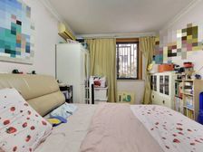 芙江小区 2室1厅 51.24平