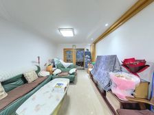 丰汇园建行总行家属楼168.8平米精装南北3室2厅2卫户型好