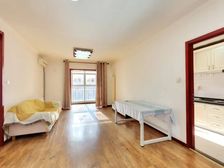 保利茉莉公馆 2室1厅 89.84平