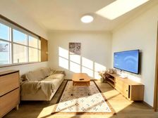 康健S级房源 典藏户型丨一梯两户丨厨卫全明丨精装修全送