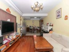 必看好房 北外滩三房 房龄新 物业好 品质过硬 好停车