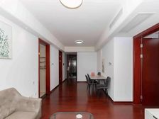 建邦16区二期 90.22平3居 南向精装修 自住保养好