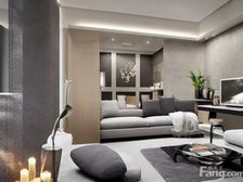 19年交付次新房,精装中y空调地暖,业主诚意出售!