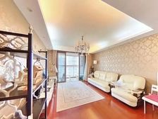 建邦16区次新小区,临瑞虹新天地商圈和平公园以及轨交四号十号