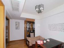 视野好,环境优美,精装修,电梯房,小户型,品质小区,配套完善