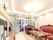 鸿仕睿园 3室2厅 141.94平