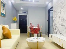 巴国城商圈旁 精装小两房 急售 看房方便