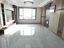 中冶德馨苑 精装大三居 双卫 客厅带窗 中新双语近 业主急售