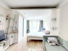 璟台 1室1厅 48平