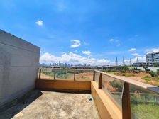 山语桃源檀院(别墅) 4室2厅3卫 毛坯 370万元