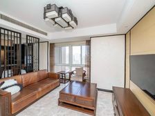 市中心同济桥地铁站旁,中间楼层,精装修拎包即住,价格好谈