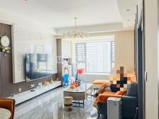 精装 电梯房 117平 3室 南北通透 楼层好 视野无遮挡