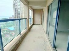 七彩云南第壹城 4室2厅3卫 毛坯 265万元