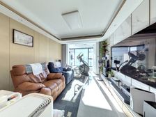 融创·青雲壹号 2室2厅 103.24平