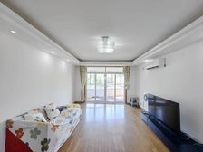 康桥半岛公寓 南通通透 带露台 带车位 精装 超值性价比