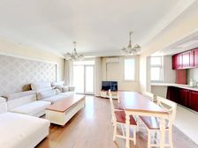 龙湖时代公馆 3室2厅 116平