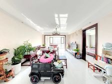 龙湖紫云台2.0 3室2厅 135平