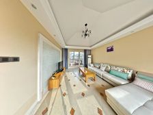 龙湖葡醍海湾 2室2厅 111.97平