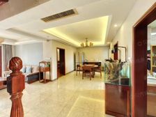 碧水和城 186.5平5居 南向精装修 拎包入住