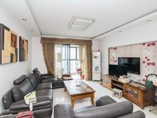 光华世家 装修好 商业配套齐全 有电梯 正规商品房 正南朝向