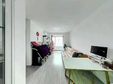 中海左岸澜庭 3室1厅 89.99平